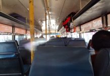 ಶಕ್ತಿ ಯೋಜನೆ : KSRTC ಬಸ್ ನಲ್ಲಿ ಮಹಿಳಾ ಮೀಸಲು ಆಸನಗಳಿಗಿಲ್ಲ “ ಗ್ಯಾರಂಟಿ “