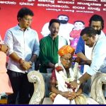 ಜಾತಿ, ಧರ್ಮದ ಗಡಿಯೊಳಗೆ ಮನುಷ್ಯರು: ದೈವವೆಂಬ ದೀವಿಗೆ ಎಲ್ಲರೊಳಗೂ ಬೆಳಕು ತುಂಬಬಲ್ಲದು- ಕೆ.ವಿ.ಪ್ರಭಾಕರ್