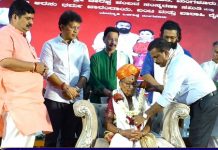 ಜಾತಿ, ಧರ್ಮದ ಗಡಿಯೊಳಗೆ ಮನುಷ್ಯರು: ದೈವವೆಂಬ ದೀವಿಗೆ ಎಲ್ಲರೊಳಗೂ ಬೆಳಕು ತುಂಬಬಲ್ಲದು- ಕೆ.ವಿ.ಪ್ರಭಾಕರ್