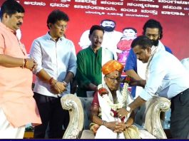 ಜಾತಿ, ಧರ್ಮದ ಗಡಿಯೊಳಗೆ ಮನುಷ್ಯರು: ದೈವವೆಂಬ ದೀವಿಗೆ ಎಲ್ಲರೊಳಗೂ ಬೆಳಕು ತುಂಬಬಲ್ಲದು- ಕೆ.ವಿ.ಪ್ರಭಾಕರ್