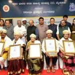 ಬಸವಾದಿ ಶರಣರ ಕುರಿತ ಕೃತಿಗಳಿಗೆ 5 ಕೋಟಿ ರೂ. ದೇಣಿಗೆ-ಸಚಿವ ಎಂ.ಬಿ ಪಾಟೀಲ್