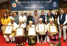 ಬಸವಾದಿ ಶರಣರ ಕುರಿತ ಕೃತಿಗಳಿಗೆ 5 ಕೋಟಿ ರೂ. ದೇಣಿಗೆ-ಸಚಿವ ಎಂ.ಬಿ ಪಾಟೀಲ್