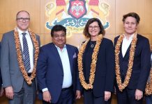 ಬವೇರಿಯಾ ಜತೆ ಪಾಲುದಾರಿಕೆಗೆ ಯಥೇಚ್ಛ ಅವಕಾಶ: ಸಚಿವ ಎಂ.ಬಿ ಪಾಟೀಲ್ ಚರ್ಚೆ