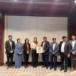 ಗ್ರೀನ್ ಜೆಟ್ಸ್ ಕಂಪನಿ ರಾಜ್ಯಕ್ಕೆ ಬಂದರೆ ಪೂರ್ಣ ನೆರವು-ಸಚಿವ ಎಂ.ಬಿ ಪಾಟೀಲ್