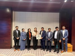 ಗ್ರೀನ್ ಜೆಟ್ಸ್ ಕಂಪನಿ ರಾಜ್ಯಕ್ಕೆ ಬಂದರೆ ಪೂರ್ಣ ನೆರವು-ಸಚಿವ ಎಂ.ಬಿ ಪಾಟೀಲ್