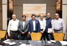 ಕ್ವಿನ್ಸ್ ಸಿಟಿಯಲ್ಲಿ ರಾಷ್ಟ್ರೀಯ ಔಷಧ ವಿಜ್ಞಾನ ಶಿಕ್ಷಣ ಮತ್ತು ಸಂಶೋಧನಾ ಕೇಂದ್ರ ಸ್ಥಾಪನೆಗೆ ಕೇಂದ್ರಕ್ಕೆ ಪತ್ರ- ಸಚಿವ ಎಂ.ಬಿ ಪಾಟೀಲ್