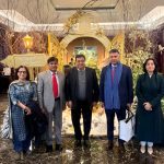 ಪ್ರಾಕ್ಸ್ ಏರ್ ಇಂಡಿಯಾದಿಂದ ರಾಜ್ಯದಲ್ಲಿ 210 ಕೋಟಿ ರೂ. ಹೂಡಿಕೆ- ಸಚಿವ ಎಂ.ಬಿ ಪಾಟೀಲ್