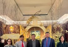 ಪ್ರಾಕ್ಸ್ ಏರ್ ಇಂಡಿಯಾದಿಂದ ರಾಜ್ಯದಲ್ಲಿ 210 ಕೋಟಿ ರೂ. ಹೂಡಿಕೆ- ಸಚಿವ ಎಂ.ಬಿ ಪಾಟೀಲ್