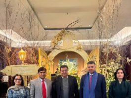 ಪ್ರಾಕ್ಸ್ ಏರ್ ಇಂಡಿಯಾದಿಂದ ರಾಜ್ಯದಲ್ಲಿ 210 ಕೋಟಿ ರೂ. ಹೂಡಿಕೆ- ಸಚಿವ ಎಂ.ಬಿ ಪಾಟೀಲ್