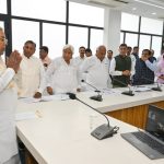 ಮೆಕ್ಕೆಜೋಳದ ಬೆಲೆ ದಿಢೀರ್ ಕುಸಿತ: ಸಭೆಯಲ್ಲಿ ಸಿಎಂ ಸಿದ್ದರಾಮಯ್ಯ ಕೊಟ್ಟ ಸೂಚನೆಗಳಿವು..