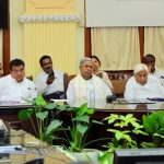 ಕಬ್ಬು ಬೆಳೆಗಾರರ ಹೋರಾಟಕ್ಕೆ ಮಣಿದ ಸರ್ಕಾರ: 3300 ರೂ. ನೀಡಲು ನಿರ್ಧಾರ