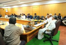 7 ಜಿಟಿಟಿಸಿ ಕೇಂದ್ರಗಳ ಸ್ಥಾಪನೆ, ಕಾಮಗಾರಿ ಆದಷ್ಟು ಬೇಗನೆ ಪ್ರಾರಂಭಿಸಿ- ಸಿಎಂ ಸಿದ್ದರಾಮಯ್ಯ ಸೂಚನೆ