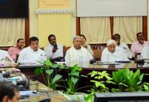 ಕಬ್ಬು ಬೆಳೆಗಾರರ ಹೋರಾಟಕ್ಕೆ ಮಣಿದ ಸರ್ಕಾರ: 3300 ರೂ. ನೀಡಲು ನಿರ್ಧಾರ