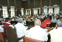 ಹಾಡಿ ನಿವಾಸಿಗಳ ಜೊತೆ ಅಂತ:ಕರಣದಿಂದ ವರ್ತಿಸಿ- ಸಿಎಂ ಸಿದ್ದರಾಮಯ್ಯ ಸೂಚನೆ