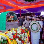 ಹೆಚ್.ವೈ.ಮೇಟಿ ಅಹಿಂದ ಸಂಘಟನೆಯಲ್ಲಿ ನನಗೆ ಹೆಗಲಾಗಿದ್ದರು : ಮುಖ್ಯಮಂತ್ರಿ ಸಿದ್ದರಾಮಯ್ಯ