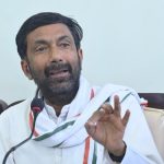 ಸಿಎಂ, ಡಿಸಿಎಂ ಬ್ರೇಕ್ ಫಾಸ್ಟ್ ಮೀಟಿಂಗ್: ಬಿಜೆಪಿ, ಜೆಡಿಎಸ್ ಗೆ ಕುಟುಕಿದ ‘ಕೈ’ ಎಂಎಲ್ ಸಿ