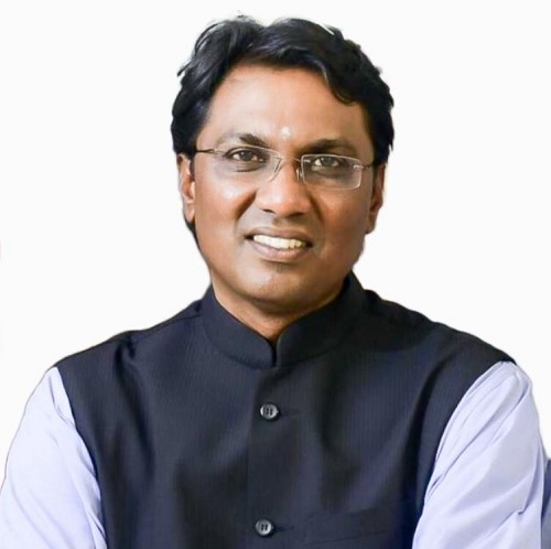 munigopal raju