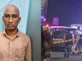 ಇನ್ನೊಬ್ಬ ಪುರುಷನ ಜತೆಗಿನ ಸ್ನೇಹಕ್ಕೆ ಅಸೂಯೆ : ಬಿಬಿಎಂ ವಿದ್ಯಾರ್ಥಿನಿ ಕೊಂದು ತಲೆ ಬೋಳಿಸಿ, ದೇವಸ್ಥಾನಕ್ಕೆ ಕೂದಲು ಅರ್ಪಿಸಿದ್ದ ಆರೋಪಿ ಸೆರೆ.