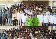 ಸಫಾರಿ ಸ್ಥಗಿತದಿಂದ 2 ಸಾವಿರ ಉದ್ಯೋಗಿಗಳಿಗೆ ಸಂಕಷ್ಟ: ತಹಶೀಲ್ದಾರ್ ಗೆ ಮನವಿ