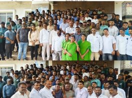 ಸಫಾರಿ ಸ್ಥಗಿತದಿಂದ 2 ಸಾವಿರ ಉದ್ಯೋಗಿಗಳಿಗೆ ಸಂಕಷ್ಟ: ತಹಶೀಲ್ದಾರ್ ಗೆ ಮನವಿ