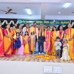 ಭಾಷೆ ಮೂಲಕ ಇಡೀ ಸಂಸ್ಕೃತಿ ಮುಂದಿನ ತಲೆಮಾರಿಗೆ ಕೊಡುಗೆಯಾಗುತ್ತದೆ- ಸಾಹಿತಿ ಡಾ.ಕೆ.ಮಾಲತಿ