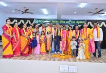 ಭಾಷೆ ಮೂಲಕ ಇಡೀ ಸಂಸ್ಕೃತಿ ಮುಂದಿನ ತಲೆಮಾರಿಗೆ ಕೊಡುಗೆಯಾಗುತ್ತದೆ- ಸಾಹಿತಿ ಡಾ.ಕೆ.ಮಾಲತಿ