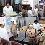 ಮೈಸೂರಿನಲ್ಲಿ ಸುಸಜ್ಜಿತ ಪೊಲೀಸ್ ಮ್ಯೂಸಿಯಂ ಸ್ಥಾಪನೆ: ಗೃಹ ಸಚಿವ ಪರಮೇಶ್ವರ್