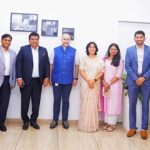 ರಾಜ್ಯದಲ್ಲಿ ಹೂಡಿಕೆ: ಭಾರತ್ ಫೋರ್ಜ್ ಜತೆ ಸಚಿವ ಎಂ ಬಿ ಪಾಟೀಲ ಮಾತುಕತೆ