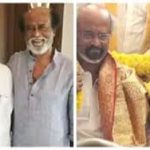 ನಟ ರಜನಿಕಾಂತ್ ಅಣ್ಣನಿಗೆ ಹೃದಯಾಘಾತ: ಆಸ್ಪತ್ರೆಗೆ ದಾಖಲು