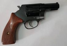 ರಿಪೇರಿಗೆ ಬಿಟ್ಟ ಕಾರಲ್ಲಿದ್ದ ರಿವಾಲ್ವರ್ ನಾಪತ್ತೆ…!