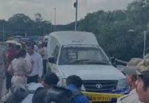 7 ಕೋಟಿ ರೂ. ದರೋಡೆ ಕೇಸ್: ಮತ್ತೊಬ್ಬ ಆರೋಪಿ ಬಂಧನ: 5.30 ಕೋಟಿ ಹಣ ವಶಕ್ಕೆ