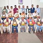 RTI ಕಾಯ್ದೆ ಸದುಪಯೋಗಪಡಿಸಿಕೊಂಡು ತನಿಖಾ, ಅಭಿವೃದ್ಧಿ ಪತ್ರಿಕೋದ್ಯಮಕ್ಕೆ ಮರುಜೀವ ನೀಡಬೇಕು- ರುದ್ರಣ್ಣ ಹರ್ತಿಕೋಟೆ