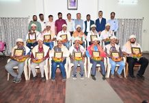 RTI ಕಾಯ್ದೆ ಸದುಪಯೋಗಪಡಿಸಿಕೊಂಡು ತನಿಖಾ, ಅಭಿವೃದ್ಧಿ ಪತ್ರಿಕೋದ್ಯಮಕ್ಕೆ ಮರುಜೀವ ನೀಡಬೇಕು- ರುದ್ರಣ್ಣ ಹರ್ತಿಕೋಟೆ