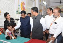 ಸರ್ಕಾರದ ಸವಲತ್ತು ಅರ್ಹ ಅಪೌಷ್ಟಿಕ ಮಕ್ಕಳಿಗೆ ತಲುಪುವಂತೆ ಕ್ರಮವಹಿಸಿ – ಶಶಿಧರ್ ಕೂಸುಂಬೆ ಸೂಚನೆ