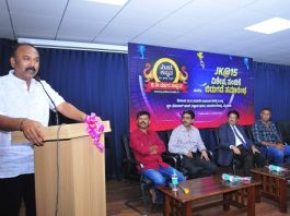 ಡಿಜಿಟಲ್ ಮಾಧ್ಯಮ ಜಾಹೀರಾತು ನೀತಿ, ಅಧಿವೇಶನದಲ್ಲಿ ಗಮನ ಸೆಳೆಯುವೆ- ಎಂಎಲ್ಸಿ ಡಾ.ಶಿವಕುಮಾರ್.