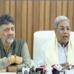 ನನ್ನ ಮತ್ತು ಡಿಕೆ ಶಿವಕುಮಾರ್ ನಡುವೆ ಯಾವುದೇ, ಗೊಂದಲ, ಭಿನ್ನಾಭಿಪ್ರಾಯವಿಲ್ಲ- ಸಿಎಂ ಸಿದ್ದರಾಮಯ್ಯ