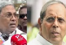 HY ಮೇಟಿ ಅತ್ಯಂತ ನಿಷ್ಠಾವಂತ, ನನಗೆ ಬಹಳ ಆಪ್ತರಾಗಿದ್ದರು- ಅಂತಿಮ ದರ್ಶನ ಪಡೆದು ಸಿಎಂ ಸಿದ್ದರಾಮಯ್ಯ ನುಡಿ