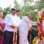 ಕನಕದಾಸರು ಕೇವಲ ಭಕ್ತರಾಗಿರದೇ ಒಬ್ಬ ದಾರ್ಶನಿಕ ವ್ಯಕ್ತಿಯಾಗಿದ್ದರು- ಸಿಎಂ ಸಿದ್ದರಾಮಯ್ಯ