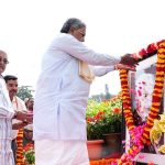 ಸ್ವಾತಂತ್ರ್ಯ ಹೋರಾಟದ ಮಹತ್ವ ಗೊತ್ತಿಲ್ಲದವರು ನೆಹರೂ ಅವರನ್ನು ಟೀಕಿಸುತ್ತಾರೆ- ಸಿಎಂ ಸಿದ್ದರಾಮಯ್ಯ