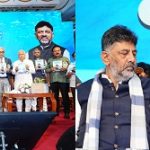 ಕೇಂದ್ರದಿಂದ ರಾಜ್ಯಕ್ಕೆ ಆಗುತ್ತಿರುವ ಅನ್ಯಾಯದ ಬಗ್ಗೆ BJP-JDS ಸಂಸದರು ಬಾಯೇ ಬಿಡುತ್ತಿಲ್ಲ- ಸಿಎಂ ಸಿದ್ದರಾಮಯ್ಯ ಆಕ್ರೋಶ