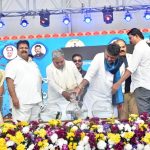 ಮೀನುಗಾರಿಕಾ ವಿವಿ ಸ್ಥಾಪಿಸಲು ಸರ್ಕಾರ ಸಿದ್ಧ- ಸಿಎಂ ಸಿದ್ದರಾಮಯ್ಯ ಘೋಷಣೆ