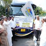 ಮೂರು ದೇಶಗಳಿಗೆ ‘ನಂದಿನಿ ತುಪ್ಪ’ ರಫ್ತು: ಶುಭ ಹಾರೈಸಿದ ಸಿಎಂ ಸಿದ್ದರಾಮಯ್ಯ