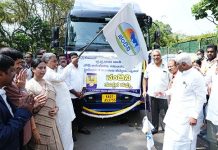 ಮೂರು ದೇಶಗಳಿಗೆ ‘ನಂದಿನಿ ತುಪ್ಪ’ ರಫ್ತು: ಶುಭ ಹಾರೈಸಿದ ಸಿಎಂ ಸಿದ್ದರಾಮಯ್ಯ