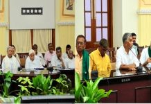 ಕಬ್ಬಿನ ದರ ನಿಗದಿ: ನಾವು ರೈತರ ಪರವಾಗಿ ನಿಲ್ಲುತ್ತೇವೆ. ನೀವೂ ಸಿದ್ದರಿರಬೇಕು-ಸಭೆಯಲ್ಲಿ ಸಿಎಂ.ಸಿದ್ದರಾಮಯ್ಯ ಸಲಹೆ