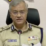 ಹೊಸ ವರ್ಷಾಚರಣೆಗೆ ಬೆಂಗಳೂರಿನಲ್ಲಿ ಹೈ ಅಲರ್ಟ್: ಭದ್ರತೆಗೆ 20 ಸಾವಿರ ಪೊಲೀಸರ ನಿಯೋಜನೆ