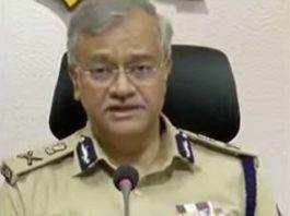 ಹೊಸ ವರ್ಷಾಚರಣೆಗೆ ಬೆಂಗಳೂರಿನಲ್ಲಿ ಹೈ ಅಲರ್ಟ್: ಭದ್ರತೆಗೆ 20 ಸಾವಿರ ಪೊಲೀಸರ ನಿಯೋಜನೆ