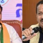 ಬಿವೈ ವಿಜಯೇಂದ್ರಗೆ ಬೆಂಗಳೂರಿನ ಮೇಲೆ ಹಿಡಿತ ಇಲ್ಲ-ಶಾಸಕ ಎಸ್ .ಆರ್ ವಿಶ್ವನಾಥ್ ಕಿಡಿ