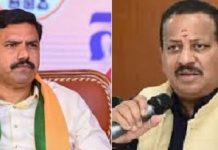 ಬಿವೈ ವಿಜಯೇಂದ್ರಗೆ ಬೆಂಗಳೂರಿನ ಮೇಲೆ ಹಿಡಿತ ಇಲ್ಲ-ಶಾಸಕ ಎಸ್ .ಆರ್ ವಿಶ್ವನಾಥ್ ಕಿಡಿ