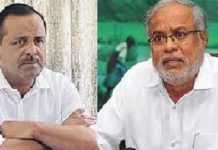 ಡಿ.8ರಿಂದ ಬೆಳಗಾವಿ ಅಧಿವೇಶನ: ಸ್ಪೀಕರ್ ಗೆ ಪತ್ರ ಬರೆದ ಶಾಸಕ ಸುರೇಶ್ ಕುಮಾರ್