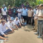 ತಂಬಾಕು ಬೆಳೆಗಾರರ ಸಮಸ್ಯೆಗಳನ್ನು ಬಗೆಹರಿಸಲು ನಿರ್ದೇಶಿಸಿ- ಎಂ.ಲಕ್ಷ್ಮಣ್